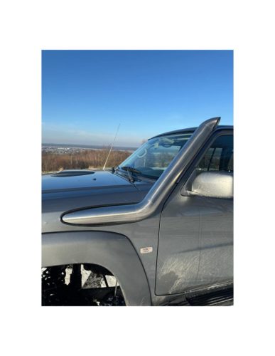 IOD Air intake snorkel 4" Nissan Patrol Y61