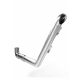 IOD Air intake snorkel 4" Nissan Patrol Y61