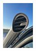 IOD Air intake snorkel 4" Nissan Patrol Y61