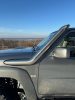 IOD Air intake snorkel 4" Nissan Patrol Y61