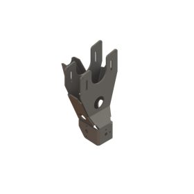 IOD Hátsó panhard tartó konzol Nissan Patrol Y60 Y61