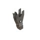 IOD Rear panhard bracket Nissan Patrol Y60 Y61