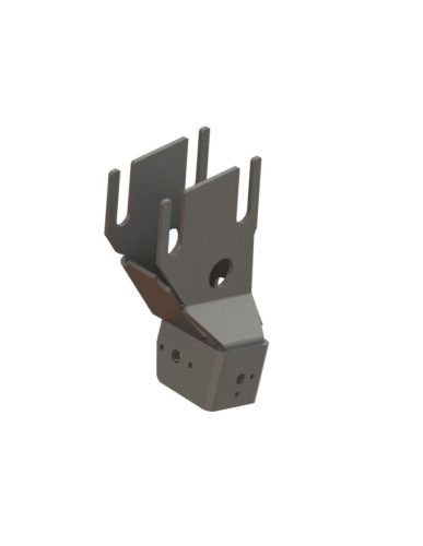 IOD Front panhard bracket Nissan Patrol Y60 Y61