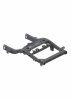 IOD Performance Rear Half Chassis Frame for Nissan Patrol Y60