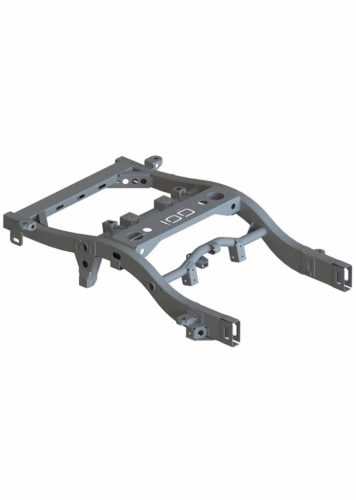 IOD Performance Rear Half Chassis Frame for Nissan Patrol Y61