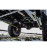 IOD Performance rear lower reinforced trailing arm for Nissan Patrol Y60 Y61 models