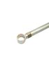 IOD Performance adjustable panhard rod rear straight Nissan Patrol Y61 3.0D