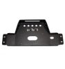 IOD Performace hidden winch mounting plate Nissan Patrol Y61 (2005-2015)