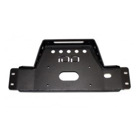   IOD Performace hidden winch mounting plate Nissan Patrol Y61 (2005-2015)