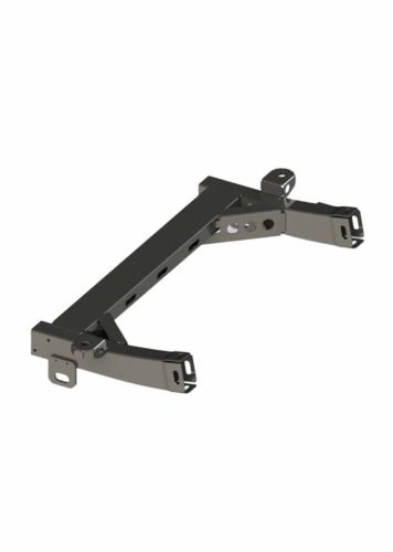 IOD Performance Chassis rear cross member repair element Nissan Patrol Y60