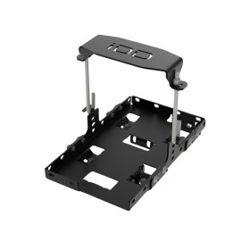 IOD Battery Holder Tray Nissan Patrol Y61