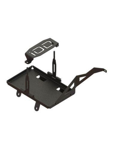 IOD Battery Holder Tray Nissan Patrol Y61