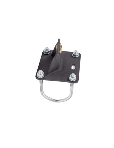 IOD Steering Damper Mounting Bracket Nissan Patrol Y60/Y61