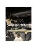 IOD Steering Damper Mounting Bracket Nissan Patrol Y60/Y61