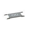 IOD Perfromance rear spring plate stiffener for Nissan Patrol Y60 Y61