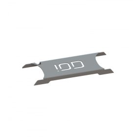   IOD Performance hátsó rugótányér merevítő Nissan Patrol Y60 Y61