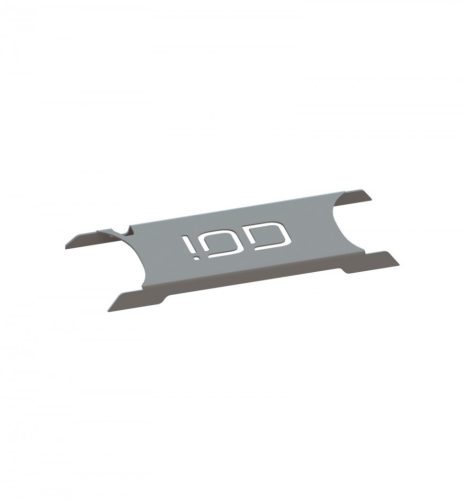 IOD Perfromance rear spring plate stiffener for Nissan Patrol Y60 Y61