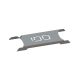 IOD Performance reinforced rear spring plate bracket for Nissan Patrol Y60 Y61