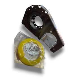   IOD Performance első rugótányér javító konzol jobb oldali Nissan Patrol Y60 Y61