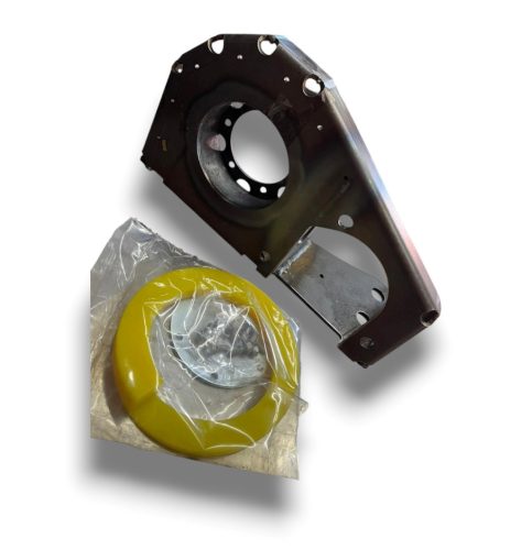 IOD Performance első rugótányér javító konzol jobb oldali Nissan Patrol Y60 Y61