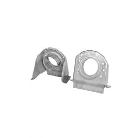   IOD Performance hátsó rugótányér javító konzol szett (bal+jobb oldal) Nissan Patrol Y60 Y61