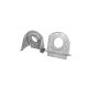 IOD Performance Front Coil Spring Seat Repair Bracket Set (Right+Left Side) Nissan Patrol Y60 Y61