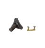 IOD Performance Adapter BMW GS6-53DZ Transmission to Patrol Transfer Case – Sport Version