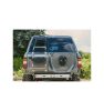 IOD Performance kötél rögzítő létrához Nissan Patrol Y60 Y61
