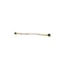 IOD Performance curved panhard rear for Nissan Patrol Y60 Y61 2.8D
