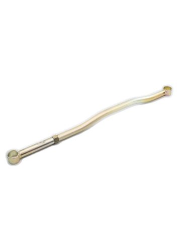 IOD Performance curved panhard rear for Nissan Patrol Y60 Y61 2.8D
