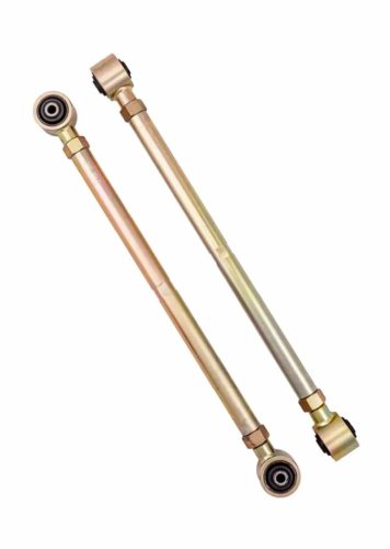 IOD Performance dual-sided adjustable rear lower control arm for Nissan Patrol Y60 Y61