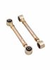 IOD Performance dual-sided adjustable rear upper control arm for Nissan Patrol Y60 Y61