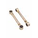 IOD Performance dual-sided adjustable rear upper control arm for Nissan Patrol Y60 Y61