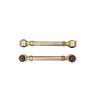 IOD Performance dual-sided adjustable rear upper control arm for Nissan Patrol Y60 Y61