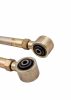 IOD Performance dual-sided adjustable rear upper control arm for Nissan Patrol Y60 Y61