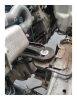 IOD Felső rögzítésű motortartó konzol Nissan Patrol Y61 M57 3.0