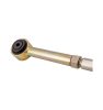 IOD Performance curved panhard rear for Nissan Patrol Y60 Y61 2.8D