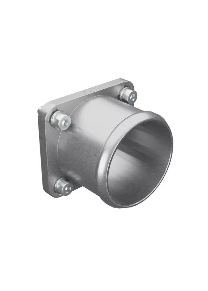Adaptateur PCV IOD PERFORMANCE Pour Nissan Patrol M57 - Pièce Moteur - Réf. IOD-100