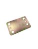 IOD Steering rack spacer Nissan Patrol Y60 Y61