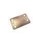 IOD Steering rack spacer Nissan Patrol Y60 Y61