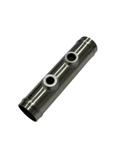 IOD Hűtőfolyadék érzékelő adapter Nissan Patrol Y60 Y61 M57 motor átalakításhoz