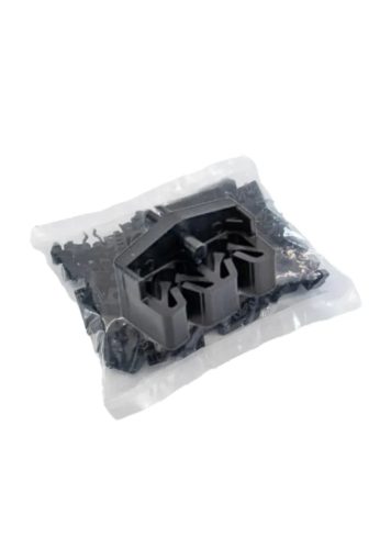 IOD alvázon lévő vezetékek rögzítőkészlete Nissan Patrol Y60 Y61 IOD Performance vázhoz