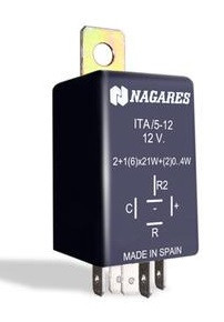 MFL 8 flasher unit