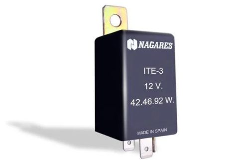 MFL 13 flasher unit (SAE)