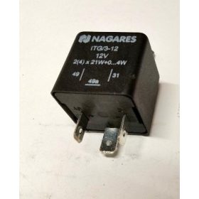 MFL 16 Index automata (DIN)