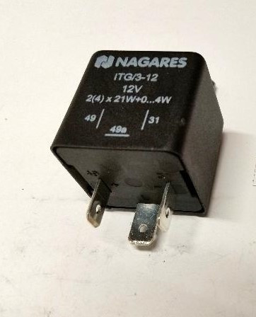 MFL 16 Index automatic (DIN)