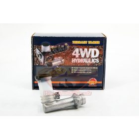   Kuplung főhenger - kompatibilis kuplung szervóval - Nissan Patrol Y60 TD42 (1988-1991)