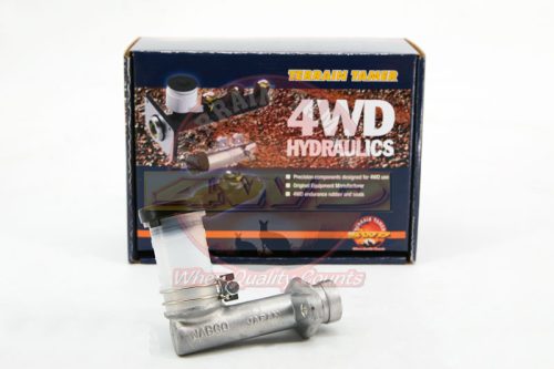 Clutch master cylinder – compatible with clutch servo – Nissan Patrol Y60 TD42 (1988–1991)
