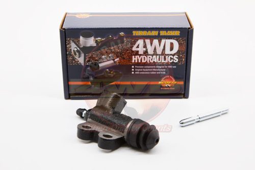 Clutch slave cylinder Nissan Patrol Y60 TB42 TD42 (1992-1997)