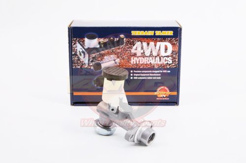 Kuplung főhenger Nissan Patrol Y61 (1997-2000) - kivéve 4.8L benzines